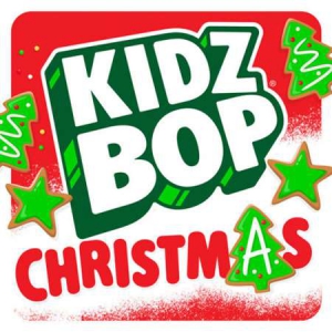 Kidz Bop Kids - Kidz Bop Christmas - 2023