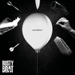 Rusty Boat - Lead Balloon