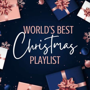 VA - World's Best Christmas Playlist