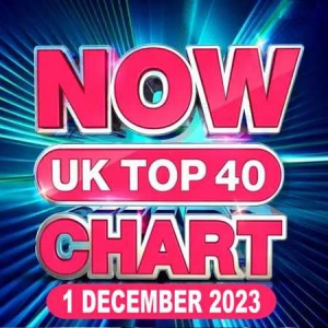 VA - NOW UK Top 40 Chart [01.12]
