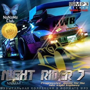 VA - Night Rider 7