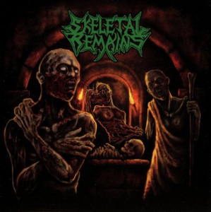 Skeletal Remains - Beyond the Flesh