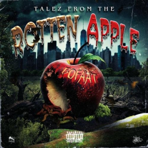 Bofaatbeatz - Talez From The Rotten Apple