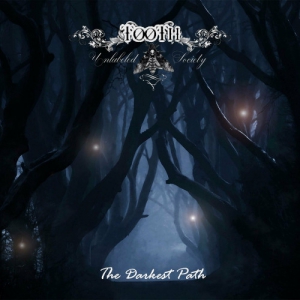 Tooth Unlabeled Society - The Darkest Path