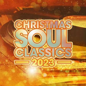 VA - Christmas Soul Classics