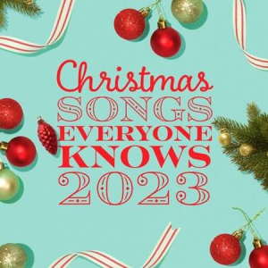 VA - Christmas Songs Everyone Knows