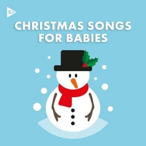 VA - Christmas Songs For Babies 