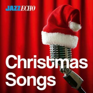 VA - Christmas Songs By Jazzecho