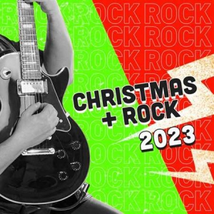 VA - Christmas + Rock