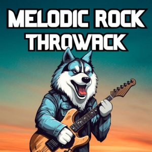 VA - Melodic Rock Throwback