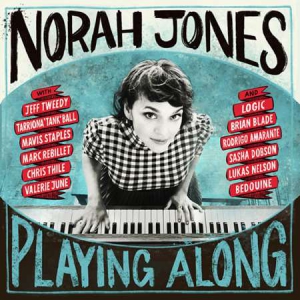 Norah Jones - Playing Along 