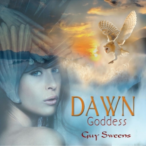 Guy Sweens - Dawn Goddess