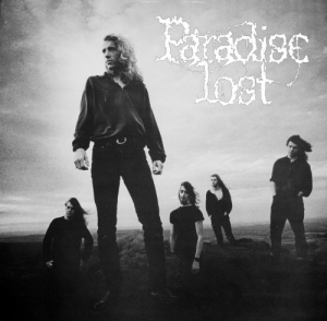 Paradise Lost - Studio Albums