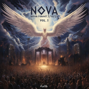 VA - Nova Never Forget 7 10 23, Vol. 1