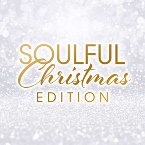 VA - Soulful Christmas Edition