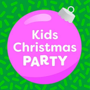 VA - Kids Christmas Party
