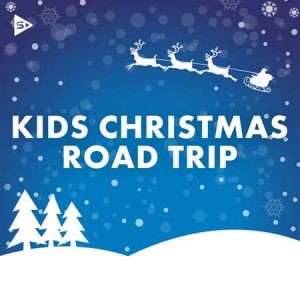 VA - Kids Christmas Road Trip