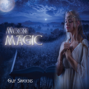 Guy Sweens - Moon Magic