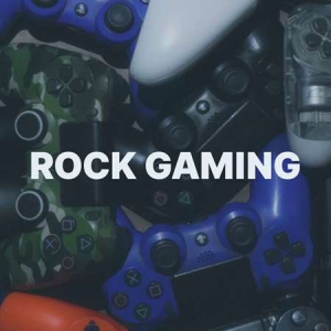 VA - Headshot Rock Gaming