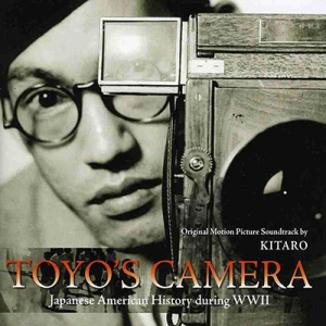 Kitaro - Toyo's Camera
