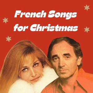 VA - French Songs For Christmas
