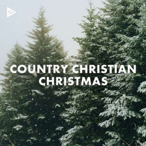 VA - Country Christian Christmas