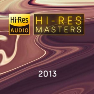 VA - Hi-Res Masters 2013