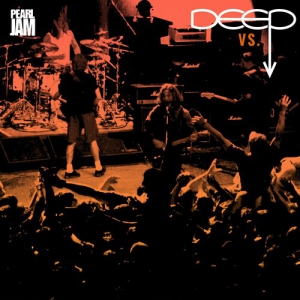 Pearl Jam - Deep: Vs. [Live]