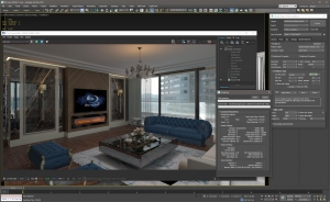 V-Ray 6.20.00 for 3ds Max 2019-2024 [En]