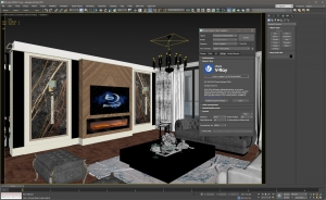 V-Ray 6.20.00 for 3ds Max 2019-2024 [En]