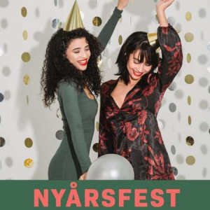 VA - Nyarsfest