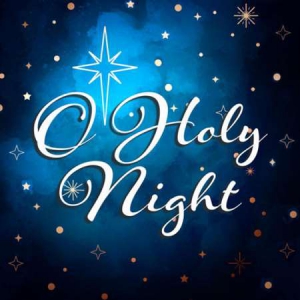 VA - O Holy Night: Christmas Religious Songs 