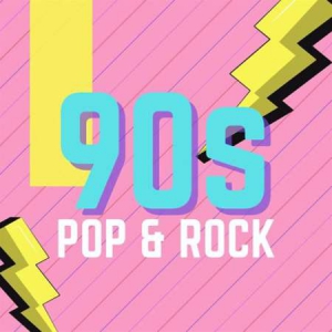 VA - 90s Pop & Rock