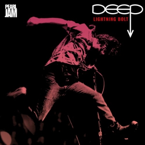 Pearl Jam - Deep: Lightning Bolt