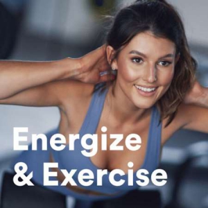 VA - Energize & Exercise