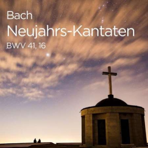 VA - Bach: Neujahrs-Kantate