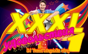 DJ YasmI - XXXL 