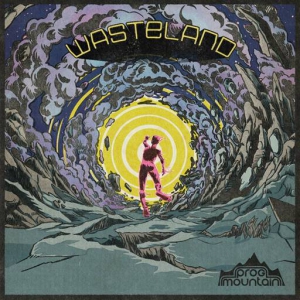 Prog Mountain - Wasteland