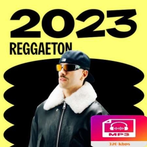 VA - Best of Reggaeton