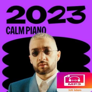 VA - Best of Calm Piano