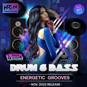 VA - Drum And Bass Energetic Grooves
