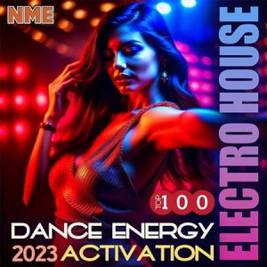 VA - Dance Energy Activation