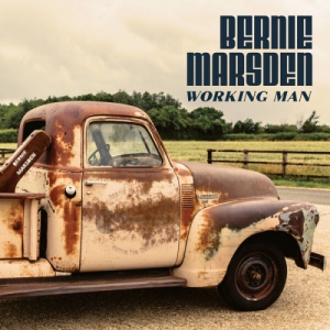 Bernie Marsden - Working Man [2CD]