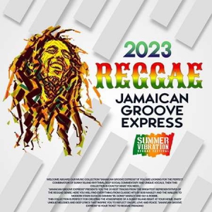 VA - Jamaican Groove Express