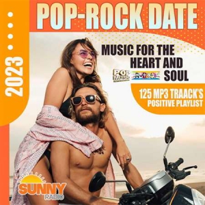 VA - Pop Rock Date