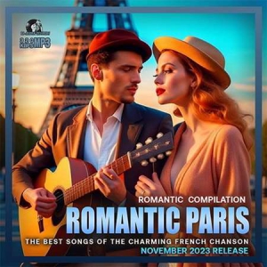 VA - Romantic Paris