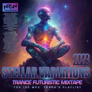 VA - Stellar Variations