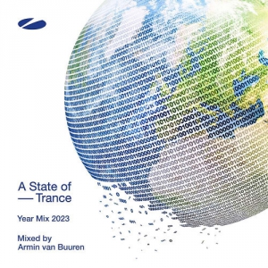 VA - A State Of Trance: Year Mix 2023