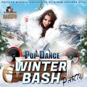 VA - Winter Bash: Pop Dance Party