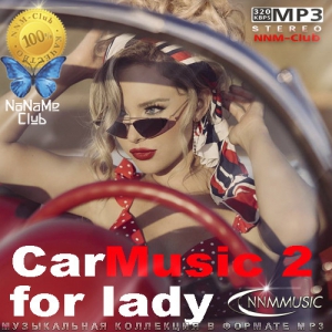 VA - CarMusic 2 for lady